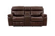 ANTENOR Power Loveseat - U&U Home Budget Furniture (Carteret, NJ)
