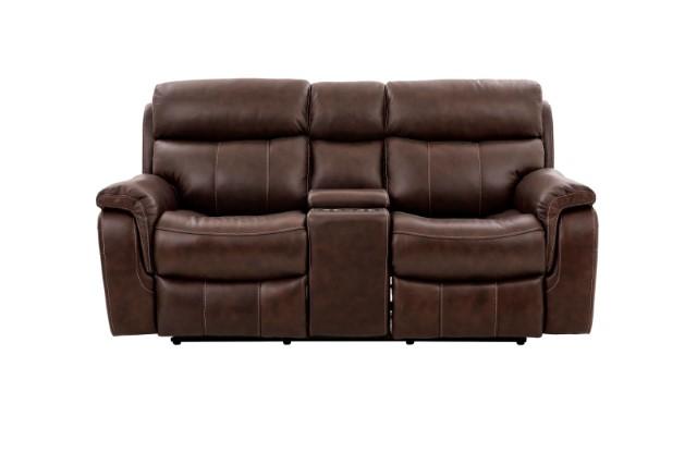 ANTENOR Power Loveseat - U&U Home Budget Furniture (Carteret, NJ)