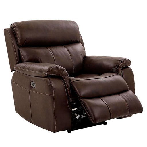 ANTENOR Power Recliner - U&U Home Budget Furniture (Carteret, NJ)