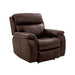 ANTENOR Power Recliner - U&U Home Budget Furniture (Carteret, NJ)