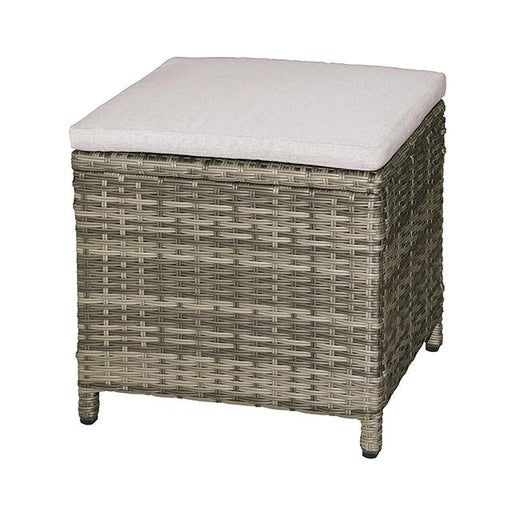 Antigua Ottoman (2/Ctn) - U&U Home Budget Furniture (Carteret, NJ)