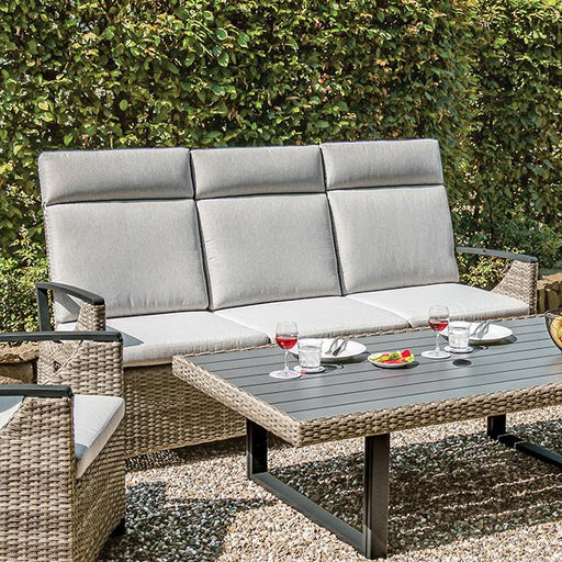 Antigua Sofa - U&U Home Budget Furniture (Carteret, NJ)