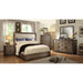Antler Night Stand - U&U Home Budget Furniture (Carteret, NJ)