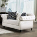 ANTOINETTE Loveseat - U&U Home Budget Furniture (Carteret, NJ)