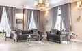 ANTOINETTE Sofa - U&U Home Budget Furniture (Carteret, NJ)