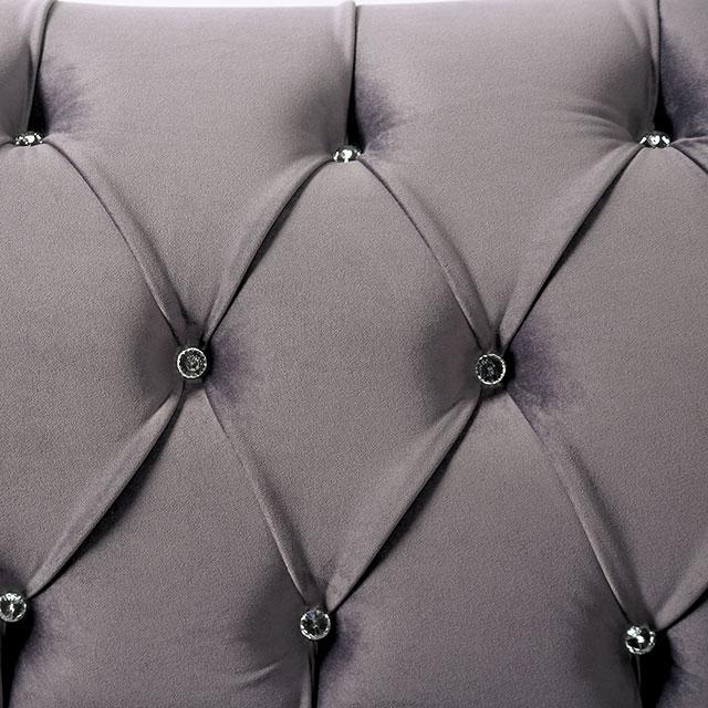 ANTOINETTE Sofa - U&U Home Budget Furniture (Carteret, NJ)