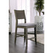 Anton 7 Pc Counter Ht Table Set - U&U Home Budget Furniture (Carteret, NJ)