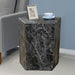 Anuja Side Table - U&U Home Budget Furniture (Carteret, NJ)