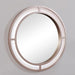Yasmine Vanity Set - U&U Home Budget Furniture (Carteret, NJ)