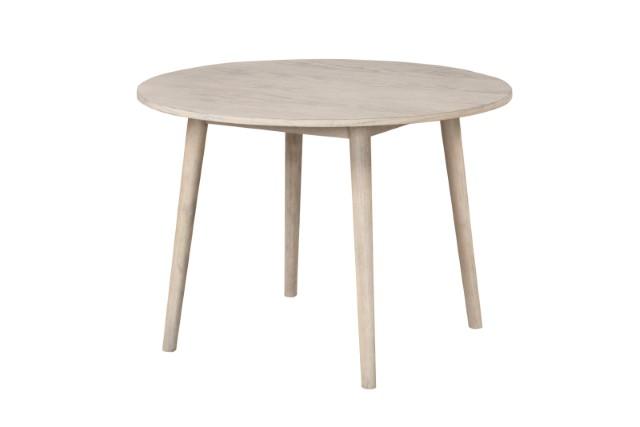 Yate 5 Pc Dining Table Set - U&U Home Budget Furniture (Carteret, NJ)