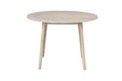 Yate 5 Pc Dining Table Set - U&U Home Budget Furniture (Carteret, NJ)