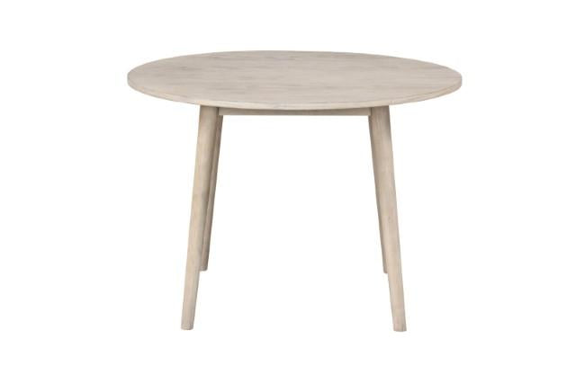 Yate 5 Pc Dining Table Set - U&U Home Budget Furniture (Carteret, NJ)