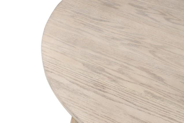 Yate 5 Pc Dining Table Set - U&U Home Budget Furniture (Carteret, NJ)