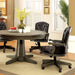 Yelena 5 Pc Dining Table Set - U&U Home Budget Furniture (Carteret, NJ)