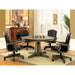 Yelena 5 Pc Dining Table Set - U&U Home Budget Furniture (Carteret, NJ)