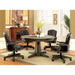 Yelena 5 Pc Dining Table Set - U&U Home Budget Furniture (Carteret, NJ)