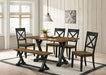 Yensley Chair - U&U Home Budget Furniture (Carteret, NJ)