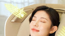 Calmridge Massage Chair - U&U Home Budget Furniture (Carteret, NJ)