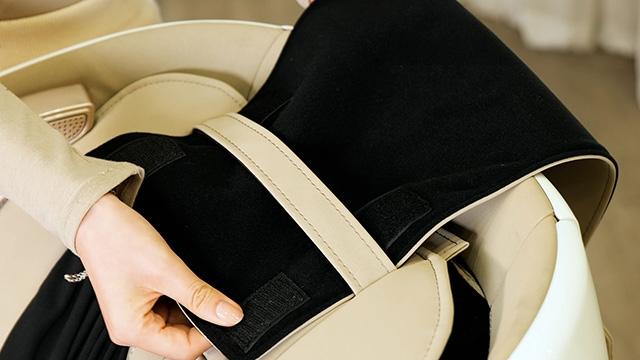 Calmridge Massage Chair - U&U Home Budget Furniture (Carteret, NJ)