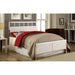 Calvin Cal.King, E.King, Full, & Queen Bed - U&U Home Budget Furniture (Carteret, NJ)