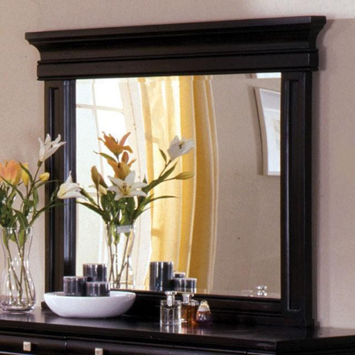 Cambridge Mirror - U&U Home Budget Furniture (Carteret, NJ)