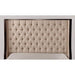 Camille Bed - U&U Home Budget Furniture (Carteret, NJ)