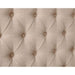Camille Bed - U&U Home Budget Furniture (Carteret, NJ)