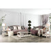 Campana Sofa - U&U Home Budget Furniture (Carteret, NJ)