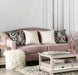 Campana Sofa - U&U Home Budget Furniture (Carteret, NJ)