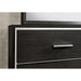 Camryn Warm Gray Dresser - U&U Home Budget Furniture (Carteret, NJ)