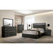 Camryn Bed - U&U Home Budget Furniture (Carteret, NJ)
