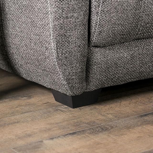 Canby Loveseat - U&U Home Budget Furniture (Carteret, NJ)