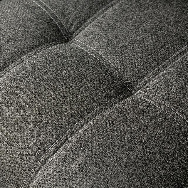 Canby Loveseat - U&U Home Budget Furniture (Carteret, NJ)