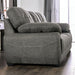 Canby Loveseat - U&U Home Budget Furniture (Carteret, NJ)