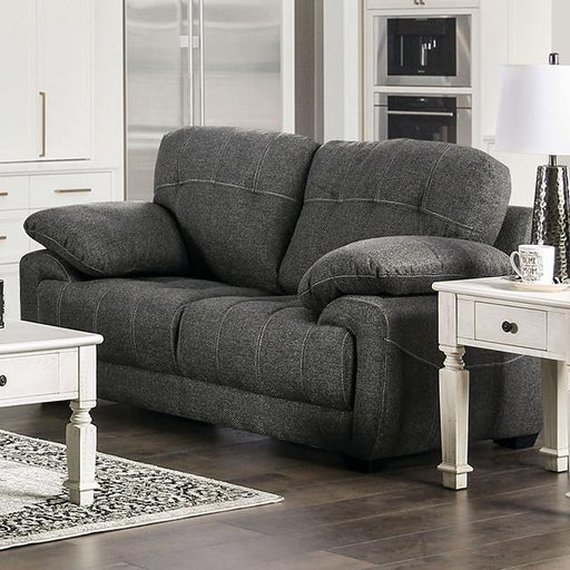 Canby Loveseat - U&U Home Budget Furniture (Carteret, NJ)