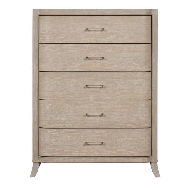 Candra Chest - U&U Home Budget Furniture (Carteret, NJ)