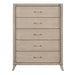 Candra Chest - U&U Home Budget Furniture (Carteret, NJ)