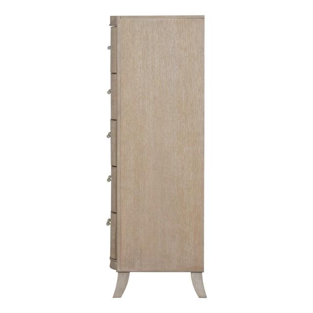 Candra Chest - U&U Home Budget Furniture (Carteret, NJ)