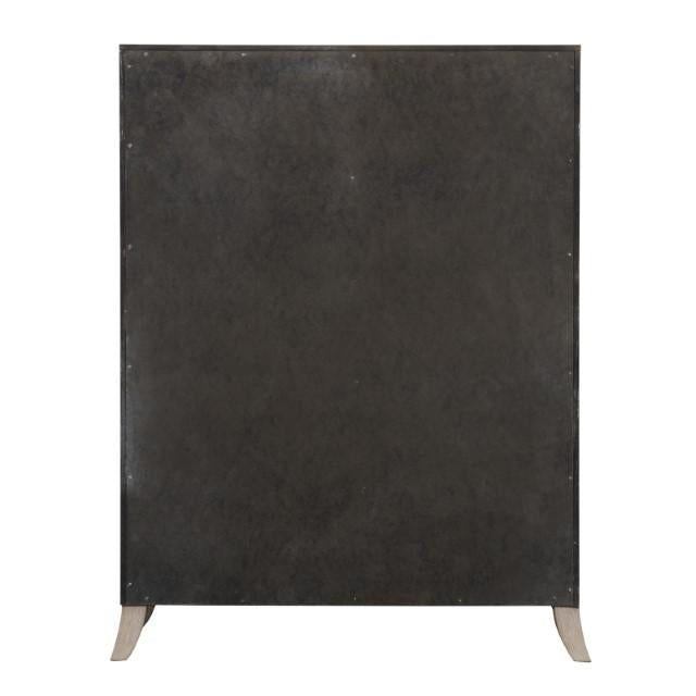 Candra Chest - U&U Home Budget Furniture (Carteret, NJ)