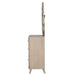 Candra Dresser - U&U Home Budget Furniture (Carteret, NJ)
