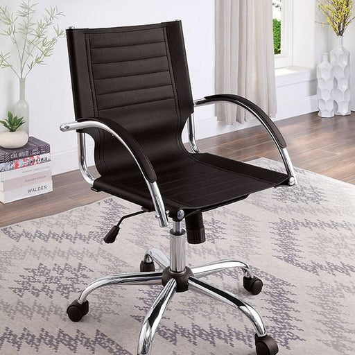 Canico Chair - U&U Home Budget Furniture (Carteret, NJ)