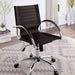 Canico Chair - U&U Home Budget Furniture (Carteret, NJ)
