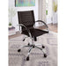 Canico Chair - U&U Home Budget Furniture (Carteret, NJ)