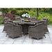 Canistota Arm Chair - U&U Home Budget Furniture (Carteret, NJ)
