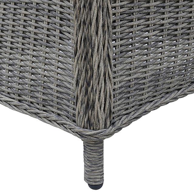 Canistota Arm Chair - U&U Home Budget Furniture (Carteret, NJ)