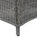 Canistota Arm Chair - U&U Home Budget Furniture (Carteret, NJ)