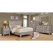 Canopus E.King Bed - U&U Home Budget Furniture (Carteret, NJ)
