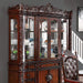 CANYONVILLE Hutch & Buffet - U&U Home Budget Furniture (Carteret, NJ)