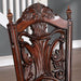 CANYONVILLE Side Chair - U&U Home Budget Furniture (Carteret, NJ)