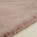 Caparica Blush 5' X 7' Area Rug - U&U Home Budget Furniture (Carteret, NJ)